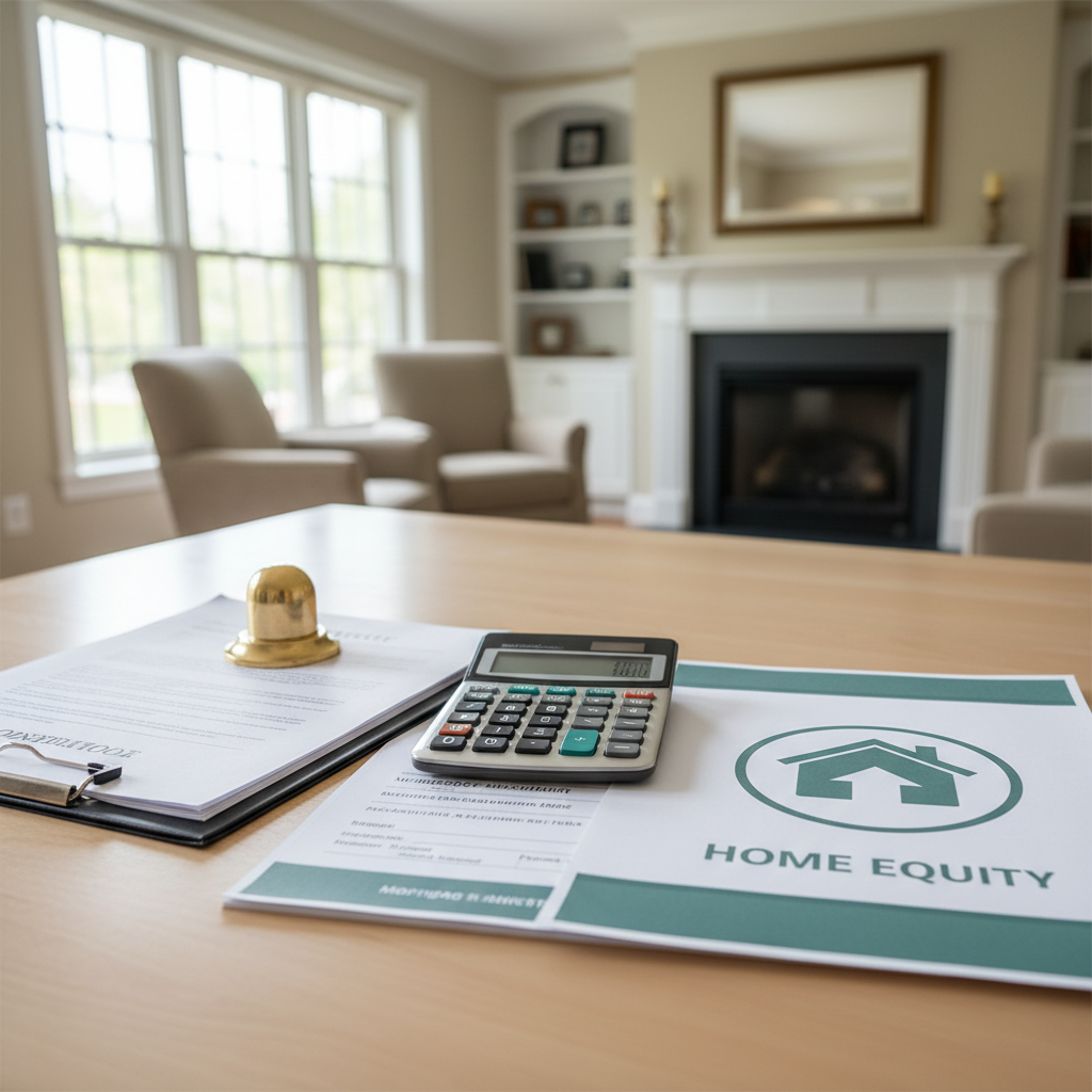 1st Mortgage Cash-Out Refinance Options for Prime Borrowers in Delaware
