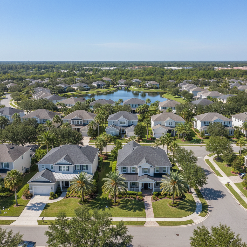 Conventional loan limits for Florida 2026 market