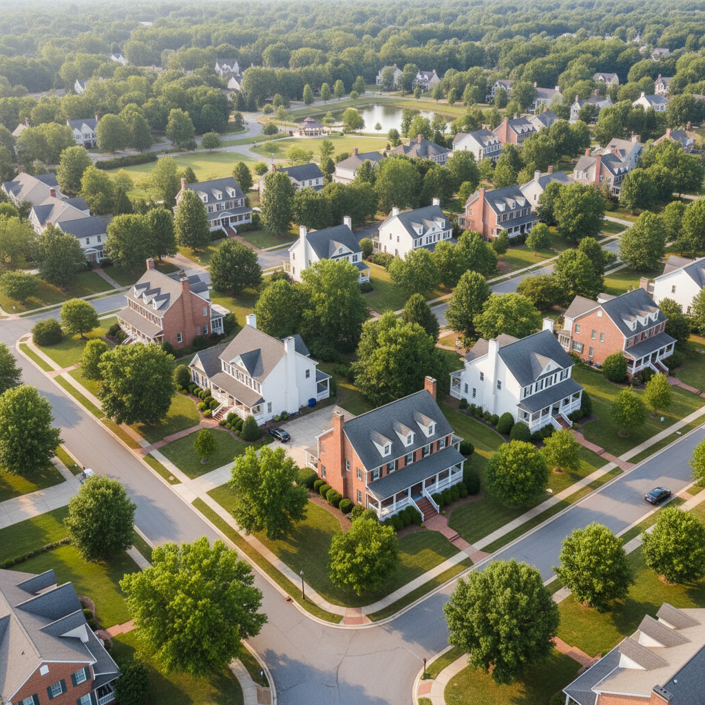 Conforming Loan Limits and Rates for North Carolina in 2026