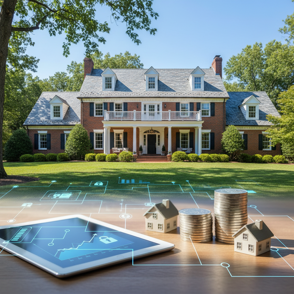 Best direct lenders for home purchase transactions in New Jersey