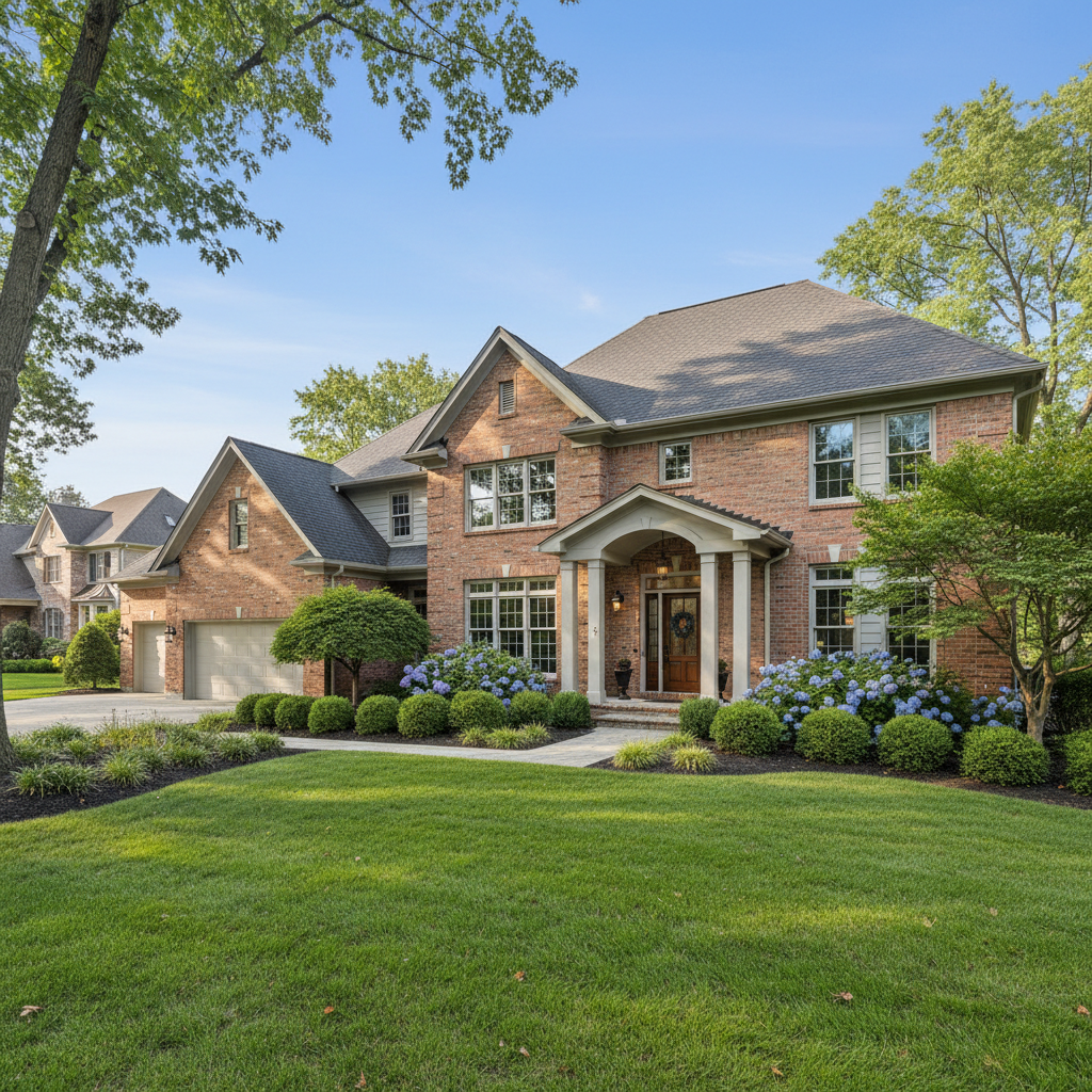 Conventional 15-Year Fixed-Rate Mortgage Options for Prime Borrowers in Beachwood, OH
