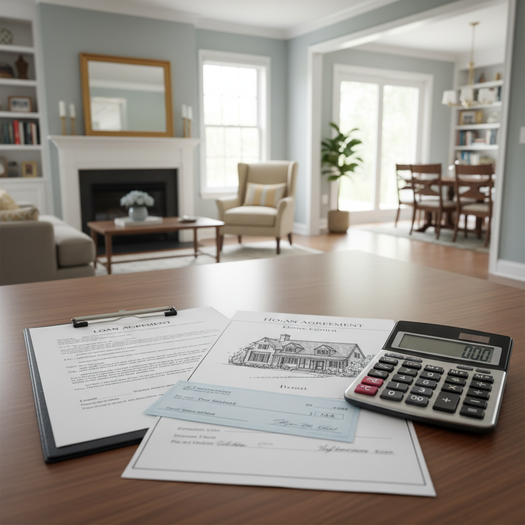 1st Mortgage Cash-Out Refinance Options for High FICO Borrowers in District of Columbia