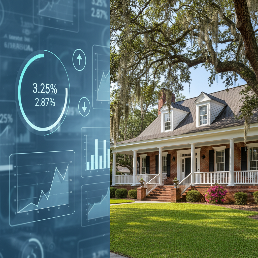 Top-rated conventional mortgage lenders for Georgia homebuyers with 700+ FICO