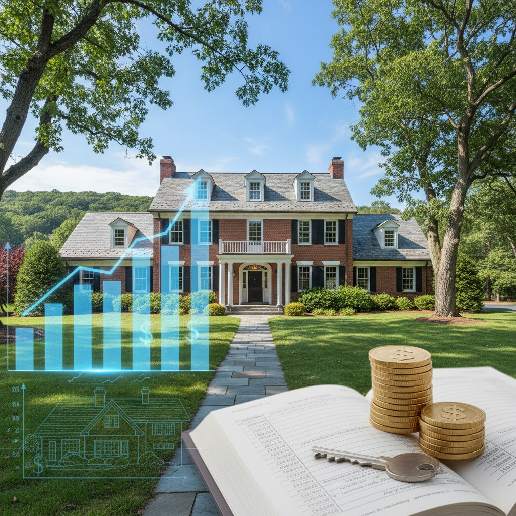Best direct lenders for home purchase transactions in Massachusetts