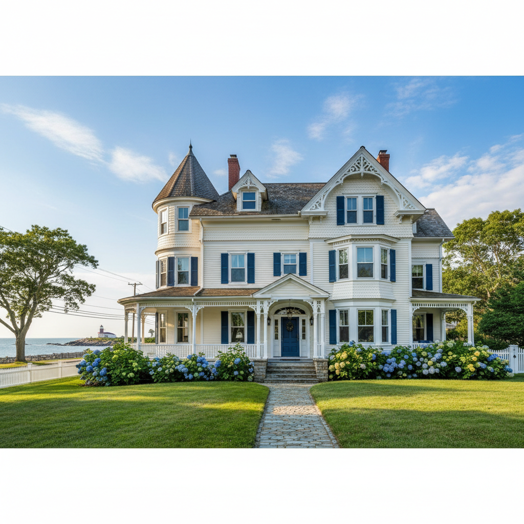 Fastest Online Mortgage Application Process in Rhode Island