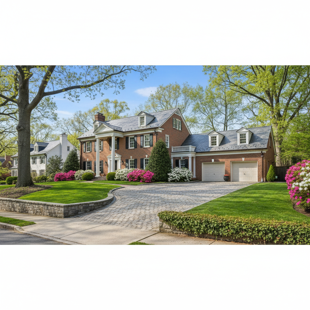 Conventional 30-Year Mortgage Rates for Prime Borrowers in Arlington, VA