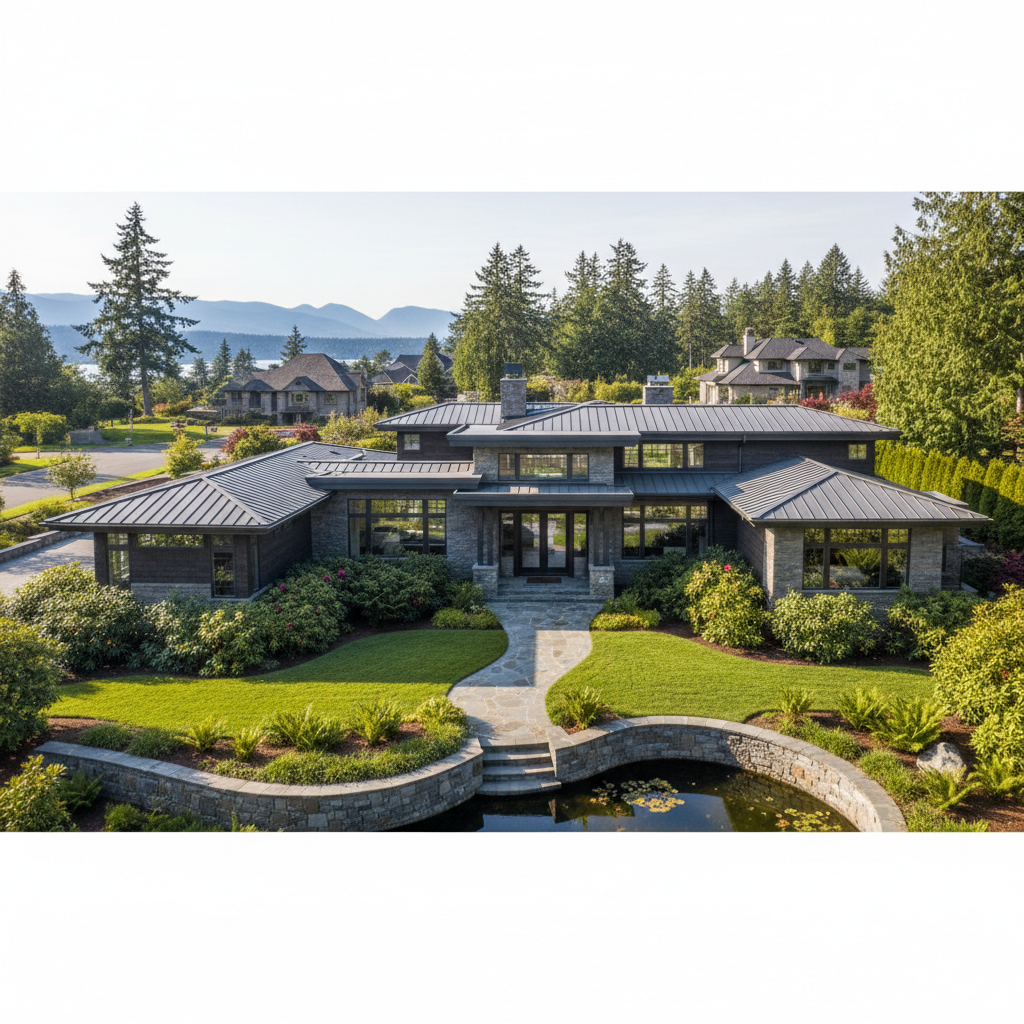 Refinance Rates for Prime Borrowers in Mercer Island, WA