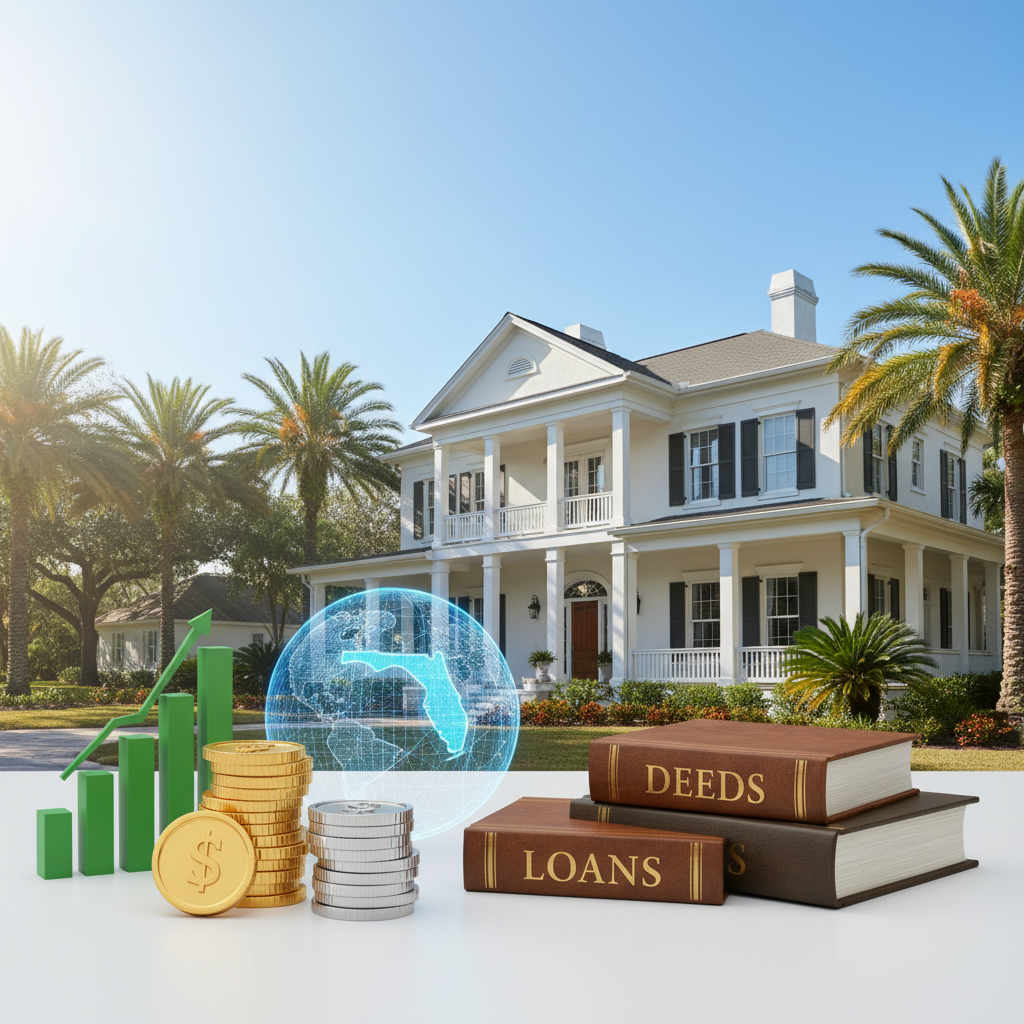 Local mortgage funding: The direct lender advantage in Florida