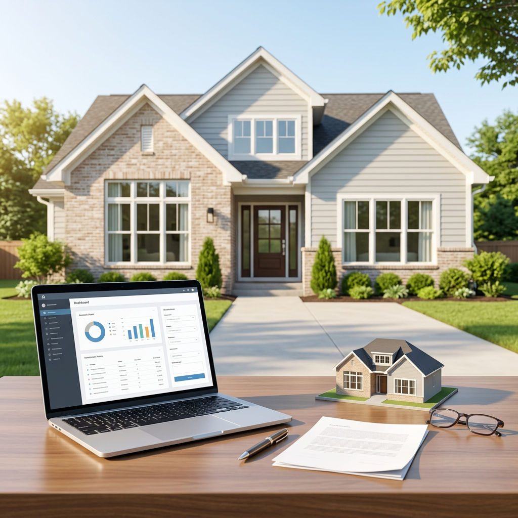 Understanding Mortgage Options in Ohio