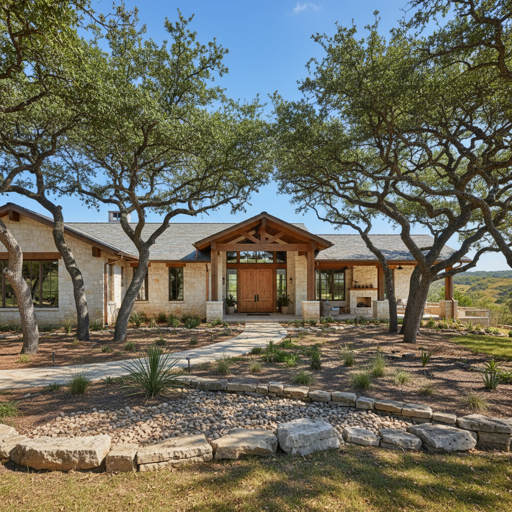 How to Apply for a Residential Mortgage Online in Texas: A Comprehensive Guide
