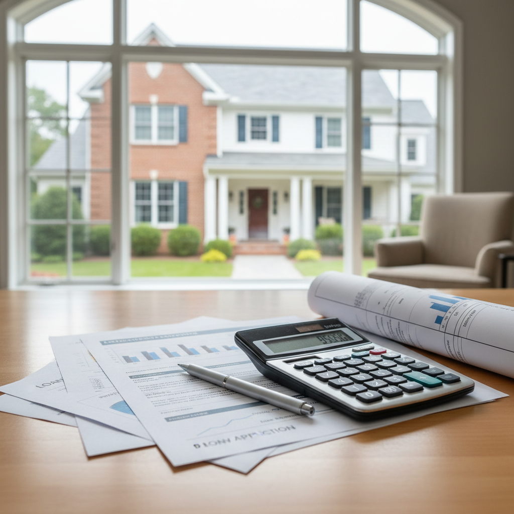 Apply for a Connecticut Conventional Cash-Out Refinance Mortgage