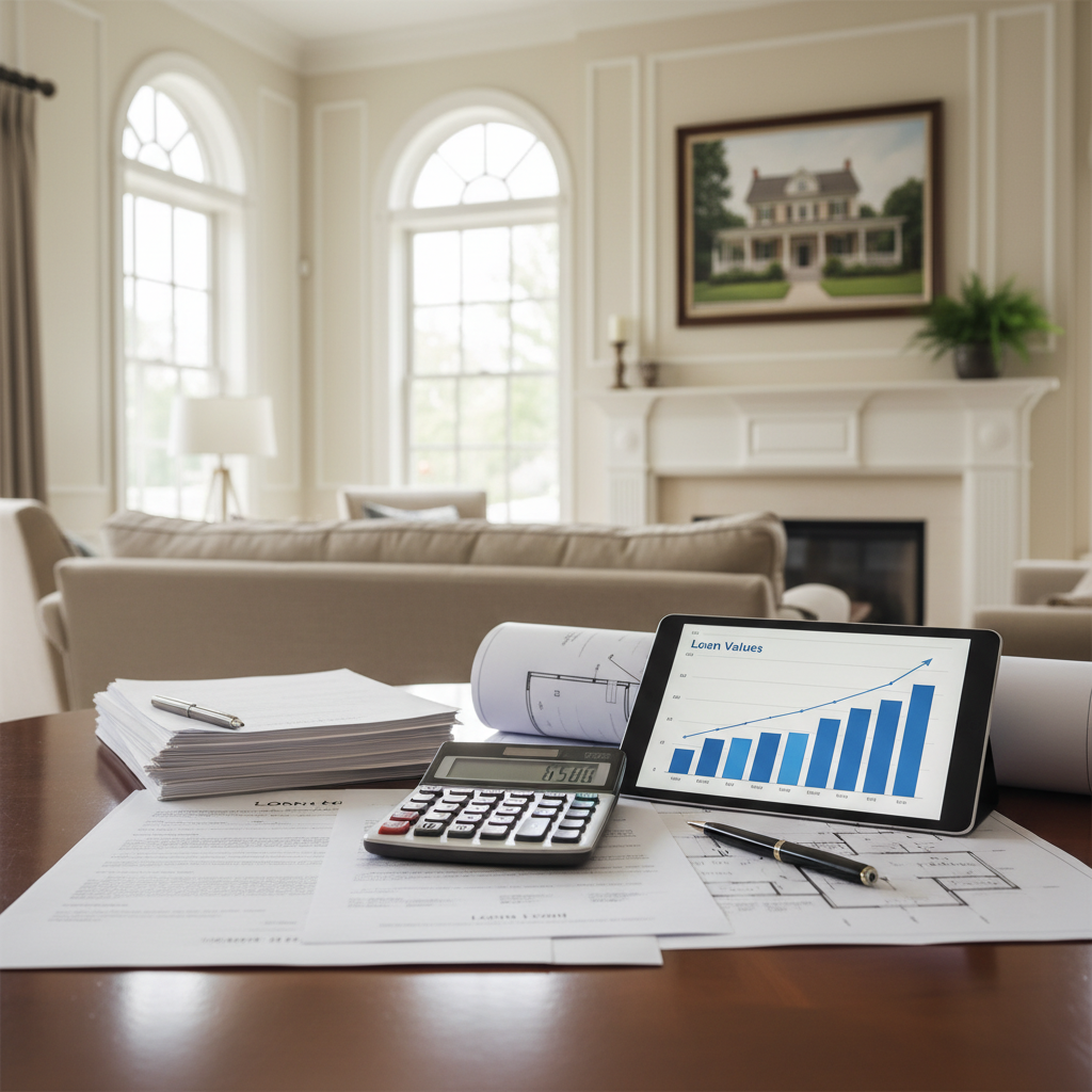 Refinancing Agency Conventional Loans in South Carolina with a Direct Lender