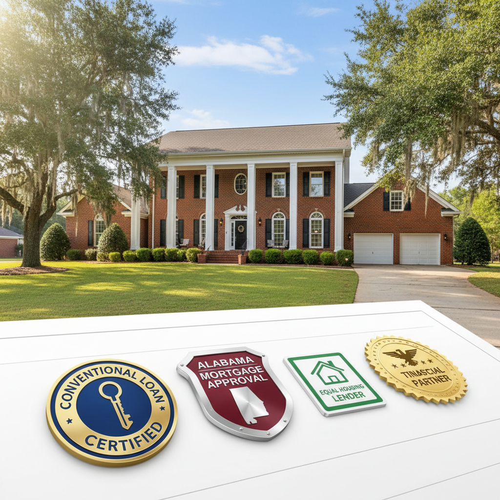 Maximizing Savings Through Alabama Conventional Refinancing