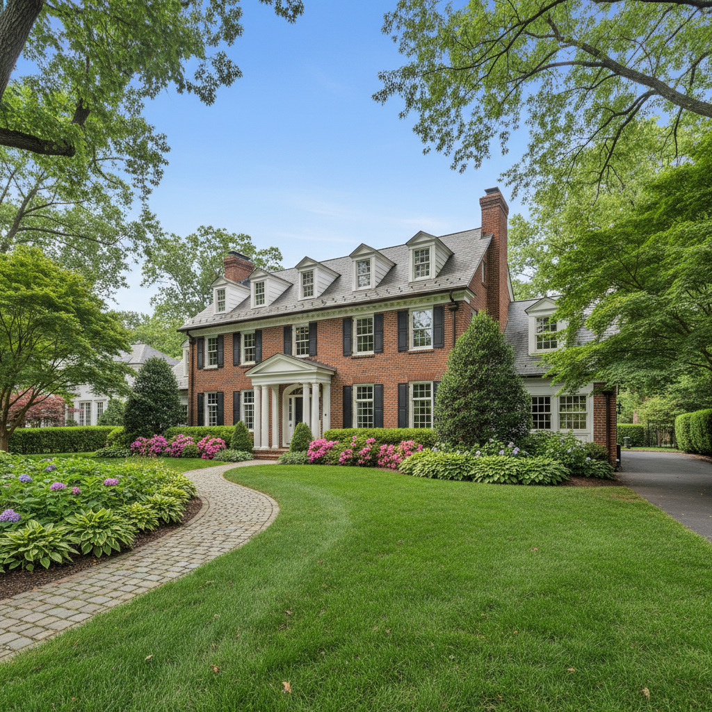 High-Balance Conforming Loans in Annapolis, MD: 2026 Limits Explained