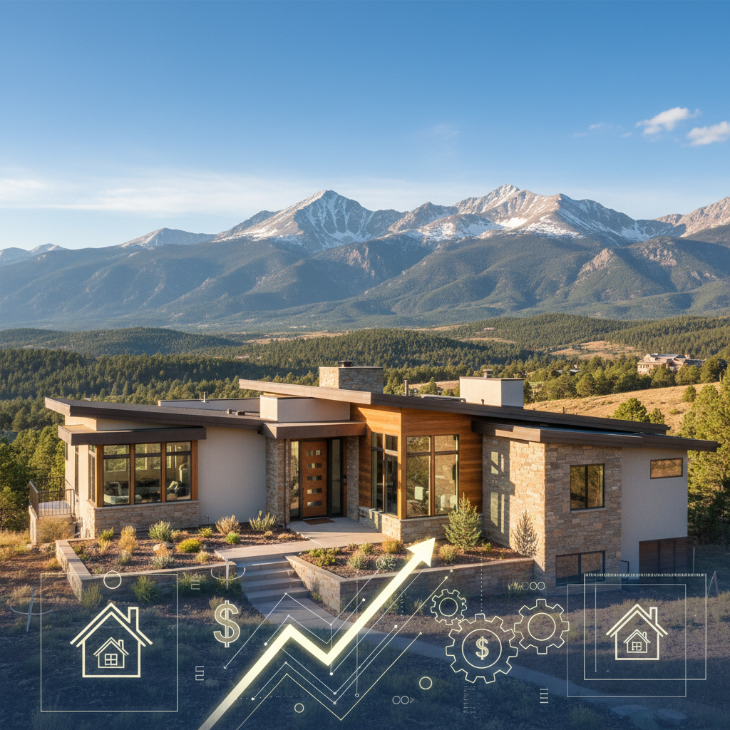 Best Direct Lenders for Home Purchase Transactions in Licensed Colorado