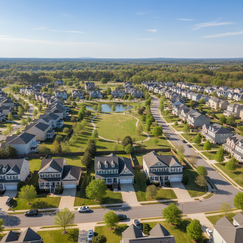 Conventional loan limits for South Carolina 2026 market