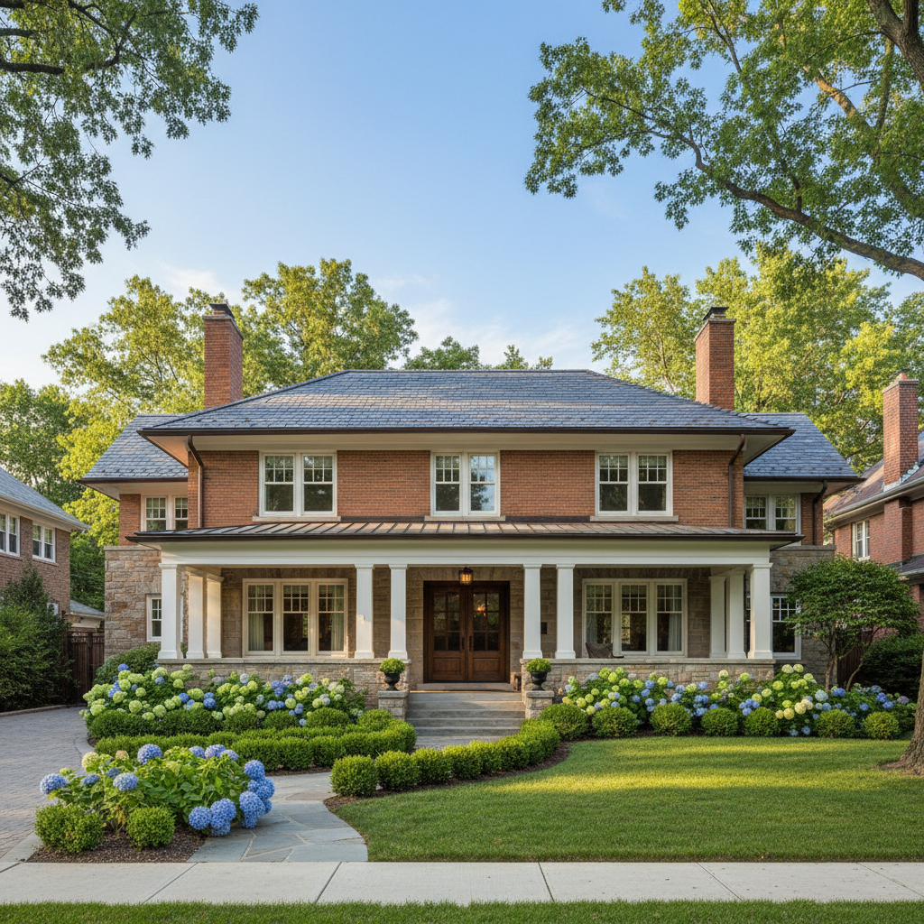 Refinance Rates in Evanston, IL: Rate-and-Term & Cash-Out Options
