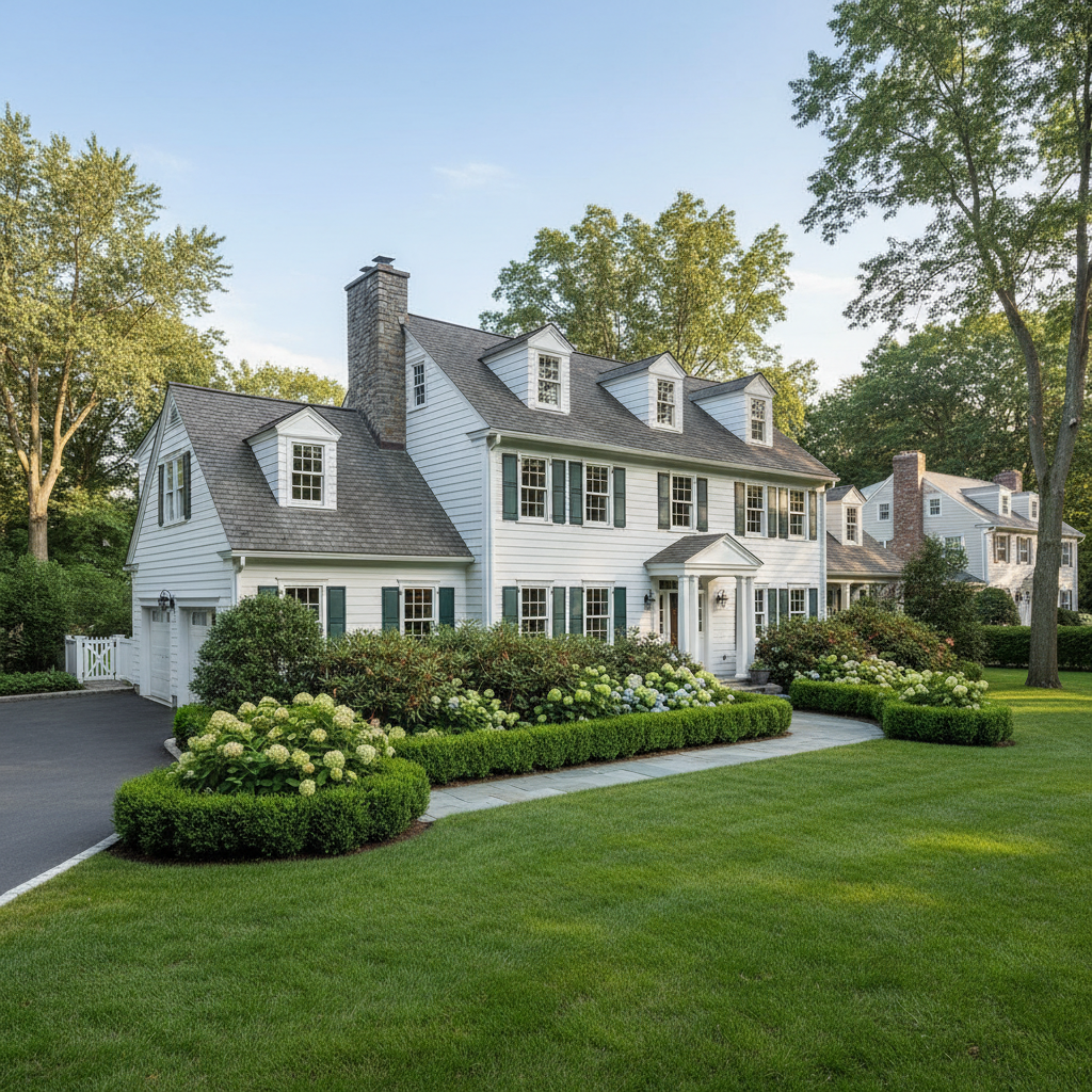 High-Balance Conforming Loans: A Guide for Prime Borrowers in Winchester, MA