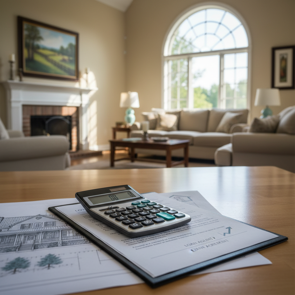 Virginia Residential Mortgage Refinancing: What You Need to Know