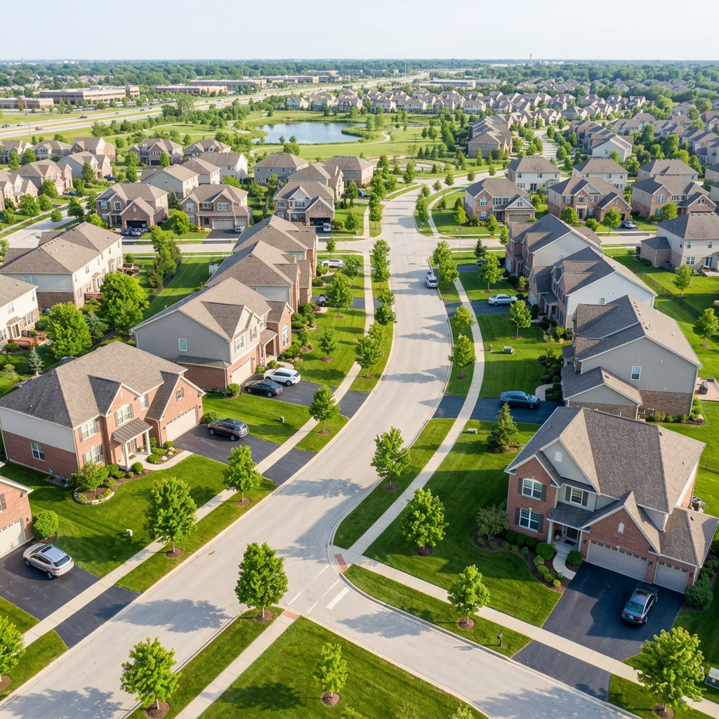 Understanding Conventional Loan Limits in Illinois for the 2026 Market