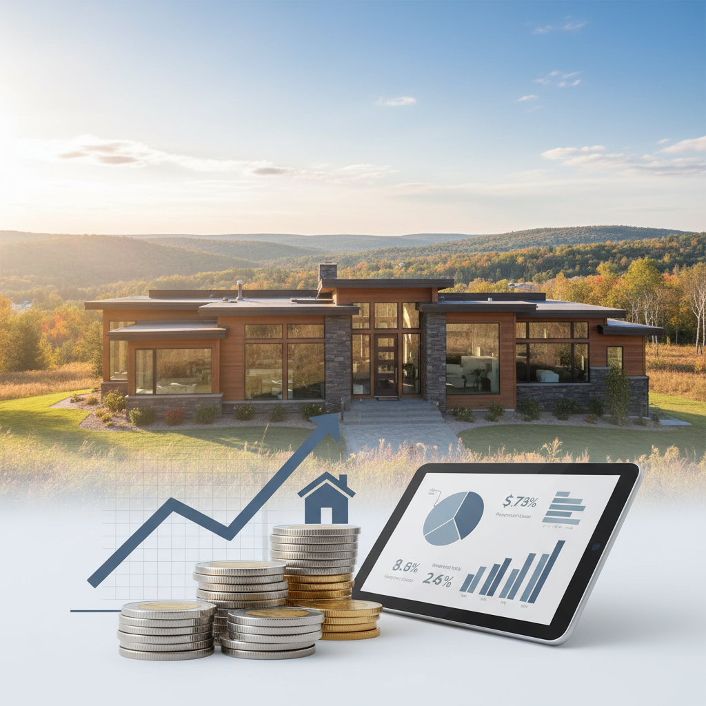 Top Residential Mortgage Services for Prime Borrowers in Minnesota