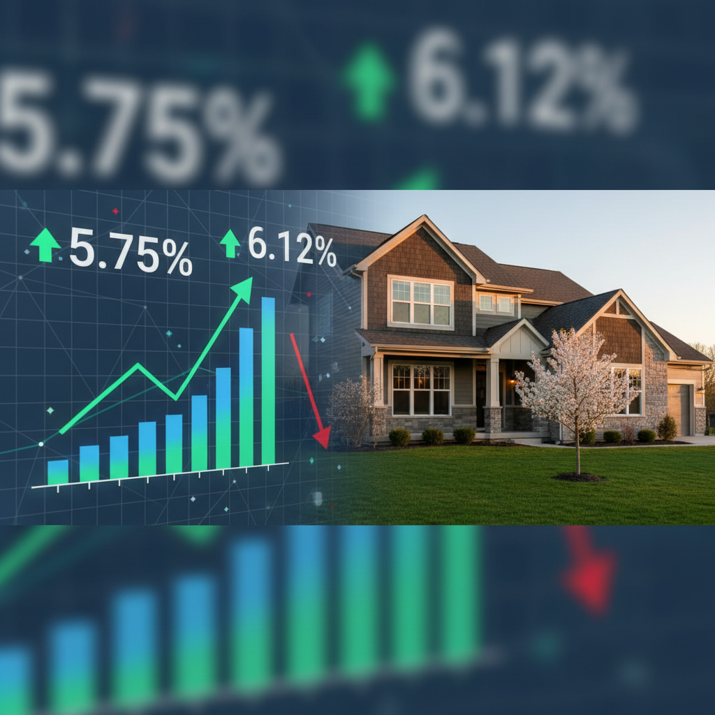 How to Secure Mortgage Rates in Ohio