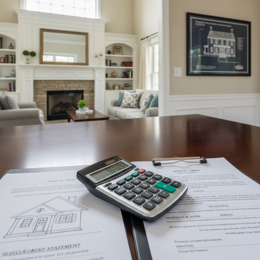 Refinancing for Prime Borrowers in Maryland with a Direct Lender
