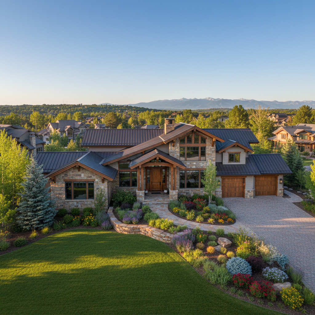 Conventional 15-Year Mortgage Rates in Cherry Creek, CO