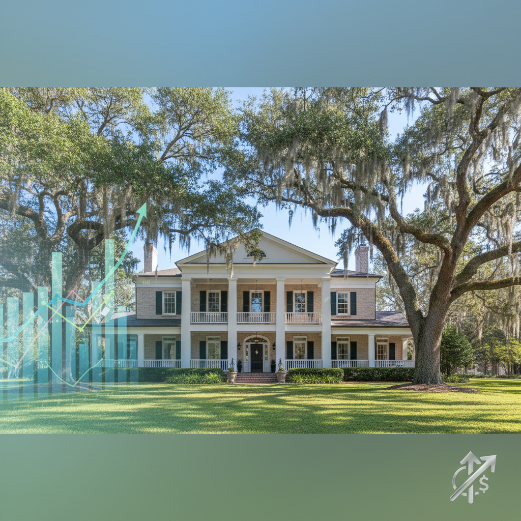 Direct Residential Lending Specialists for Prime Borrowers in Alabama