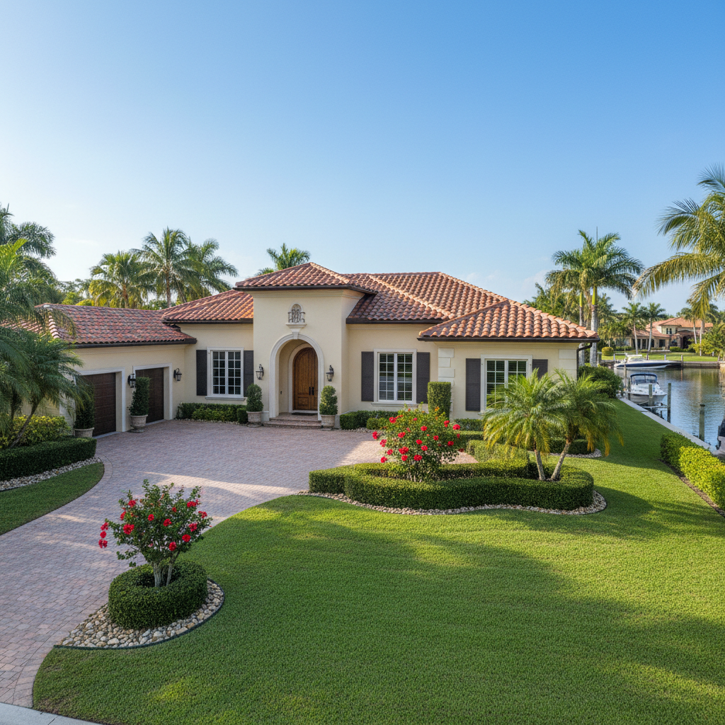 Conventional 15-Year Mortgage Rates for Prime Borrowers in Fort Lauderdale, FL