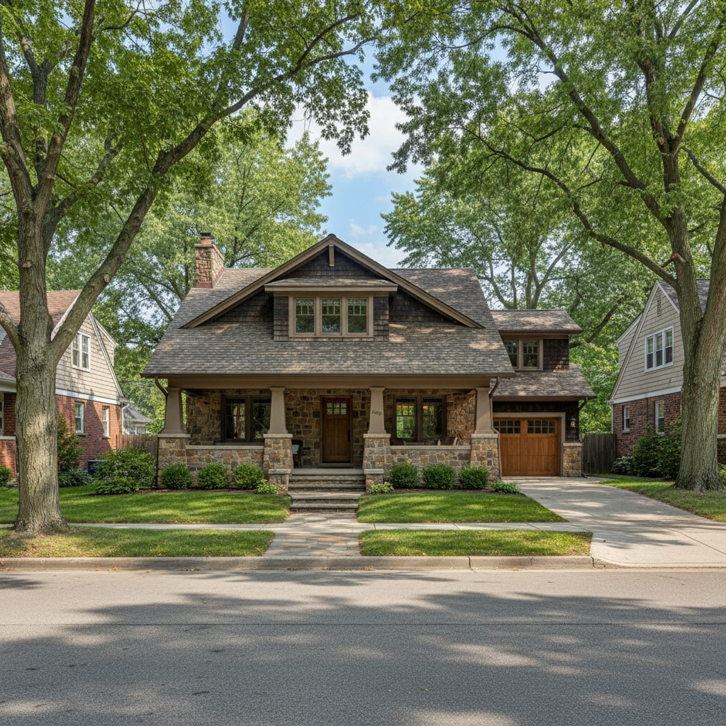 How to Apply for a Residential Mortgage Online in Ohio: A Comprehensive Guide