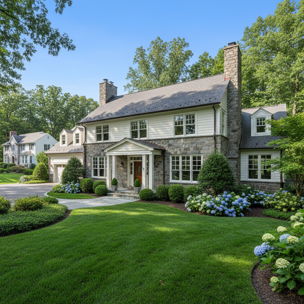 Conventional 15-Year Mortgage Rates in Ambler, PA