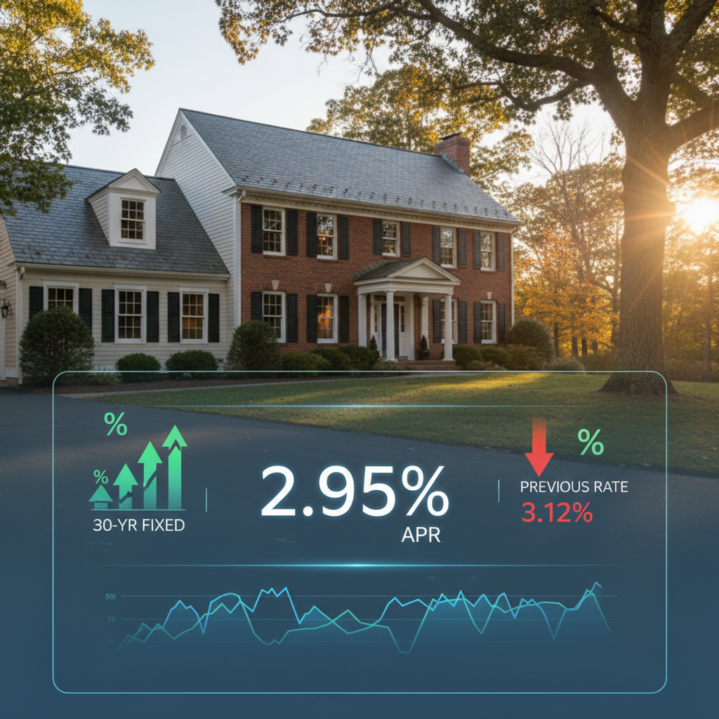 Best 30-year fixed rates for New Hampshire residential purchase