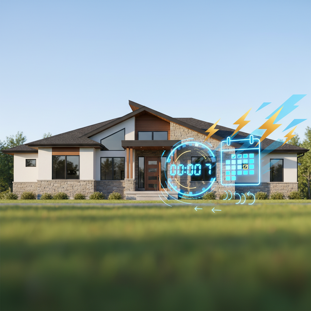 Streamline Your Mortgage Application Process in Michigan
