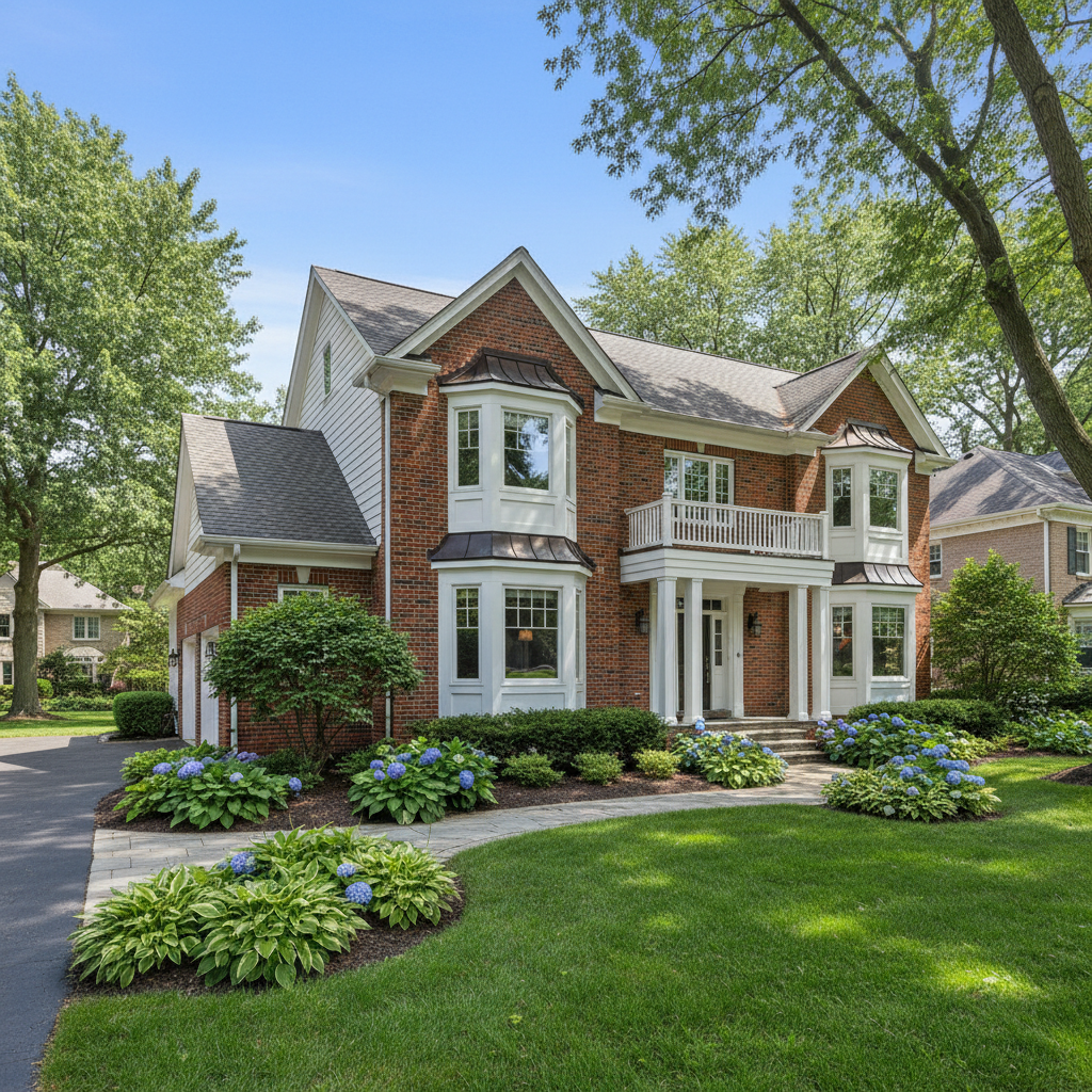 Refinance Options in Deerfield, IL: Rate-and-Term & Cash-Out Options