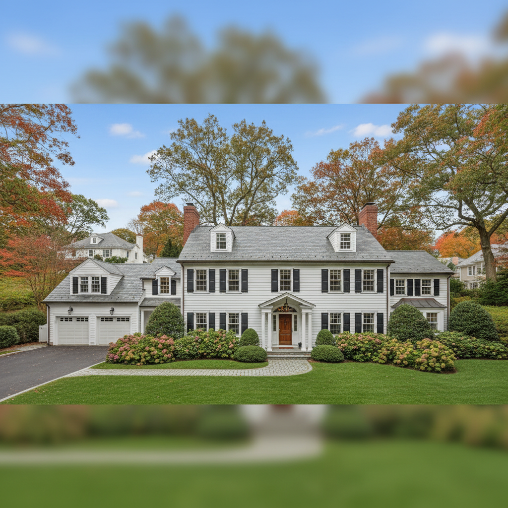 Refinance Rates in Lexington, MA: Rate-and-Term & Cash-Out Options
