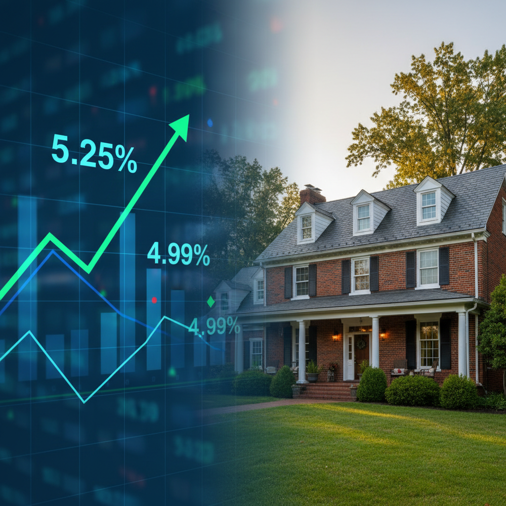 How to Secure Competitive Purchase Mortgage Rates in Pennsylvania