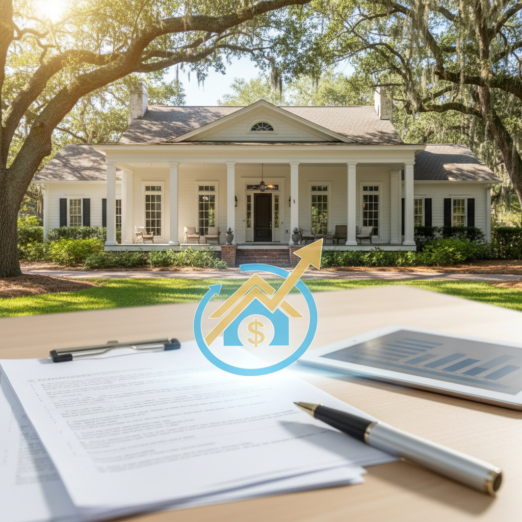 Mortgage Purchase Loans for Louisiana Residents: Prime Borrower Focus