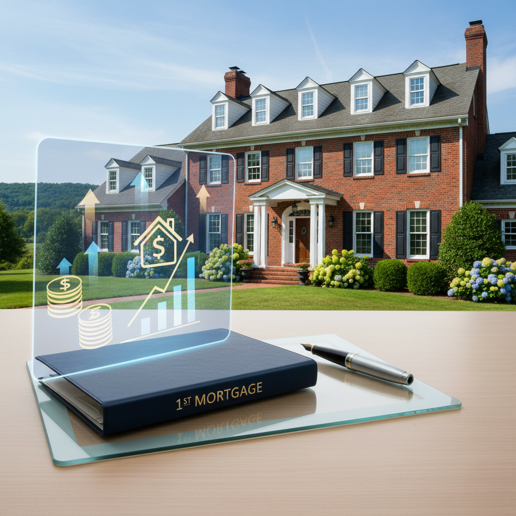 Mortgage Purchase Loans for Prime Borrowers in Pennsylvania