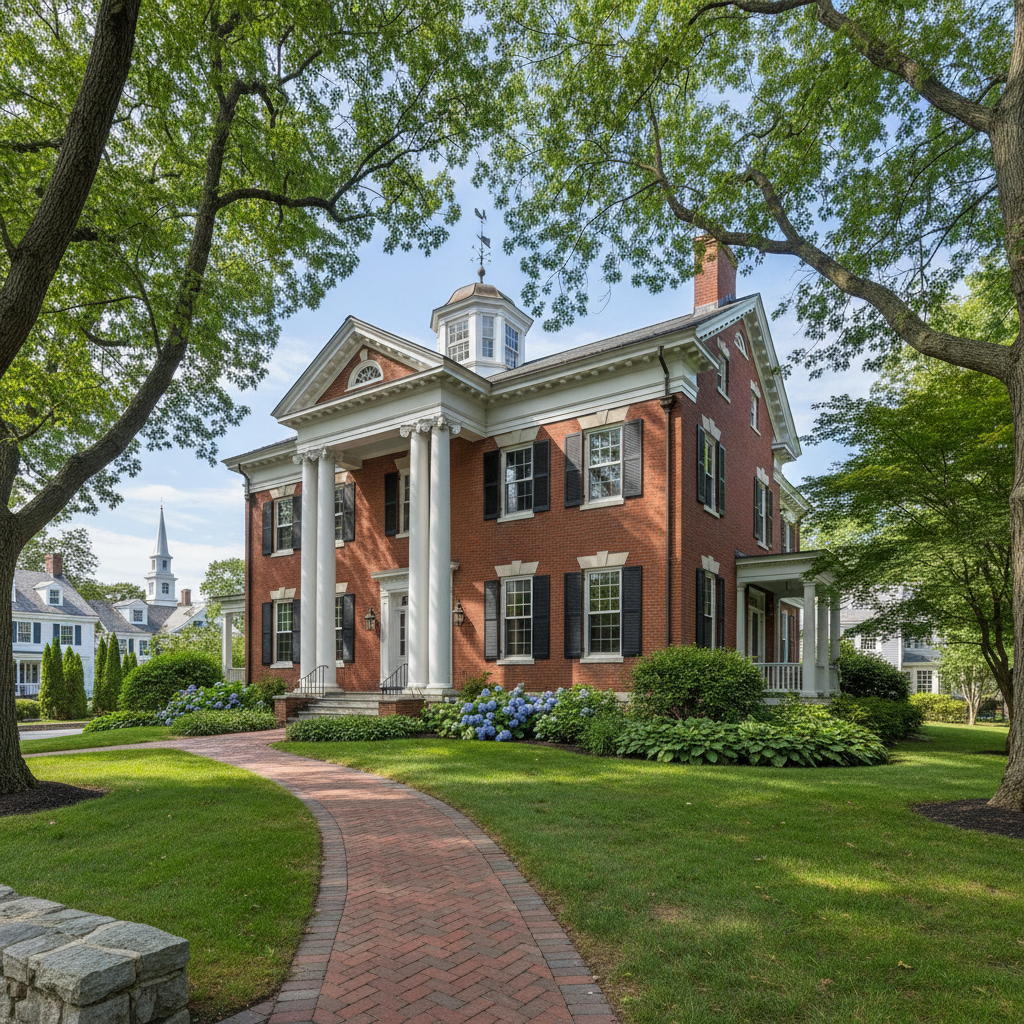 How to Apply for a Residential Mortgage Online in Massachusetts: A Comprehensive Guide