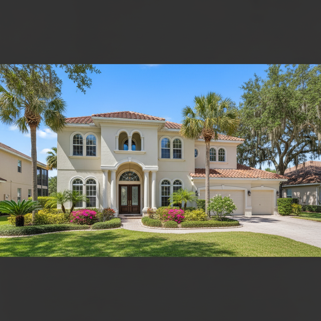 Conventional 15-Year Mortgage Rates in Westchase, FL