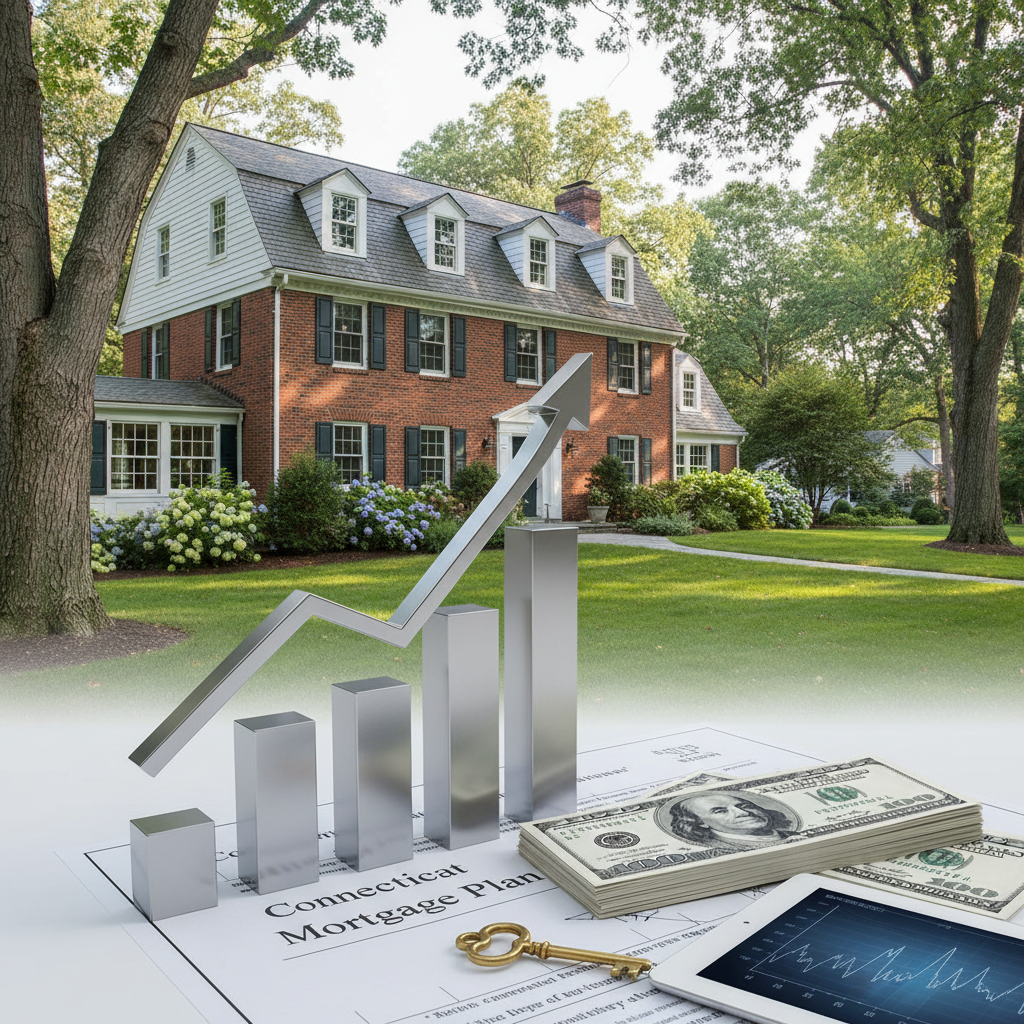 Understanding Mortgage Services in Connecticut for Prime Borrowers
