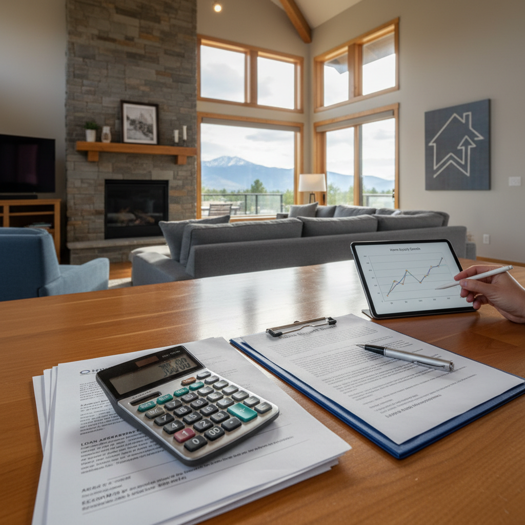 Refinancing Your Primary Residence in Colorado with a Licensed Direct Lender