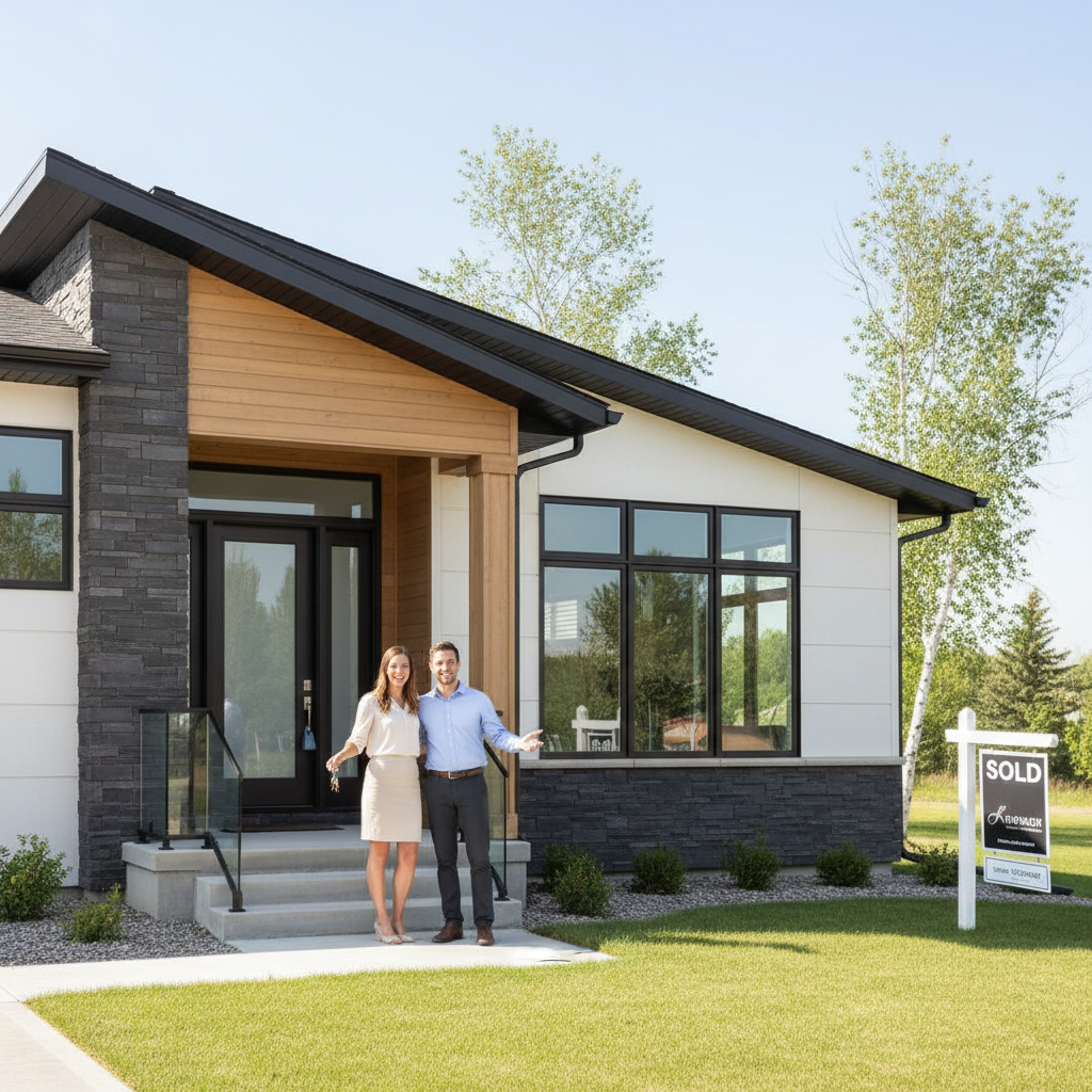 Direct residential mortgage funding for Minnesota buyers