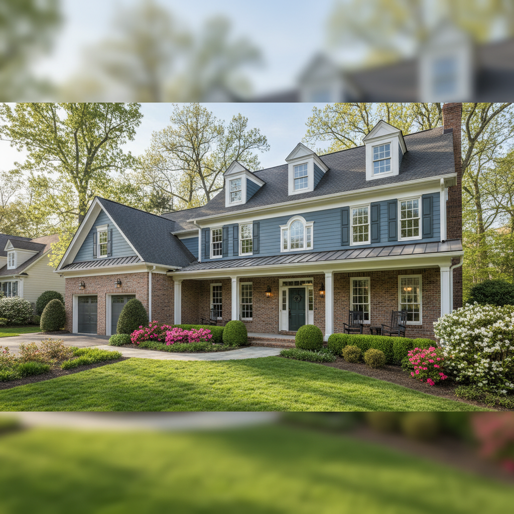 High-Balance Conforming Loans: Understanding Limits in Rockville, MD (2026)
