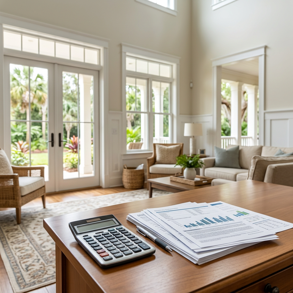 Consolidating High-Interest Debt with a Florida Mortgage Refinance: What You Need to Know