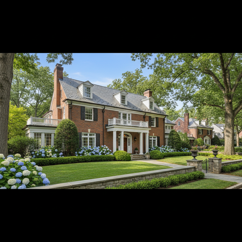 Conventional 15-Year Mortgage Rates in Chevy Chase, MD