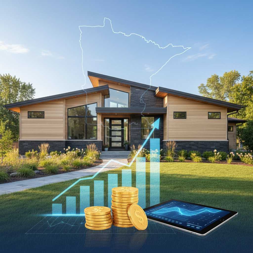 Best direct lenders for home purchase transactions in Minnesota