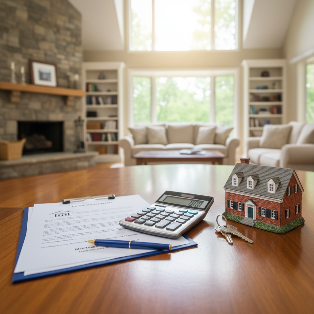 Refinancing Your Conventional Mortgage to Eliminate PMI in Pennsylvania