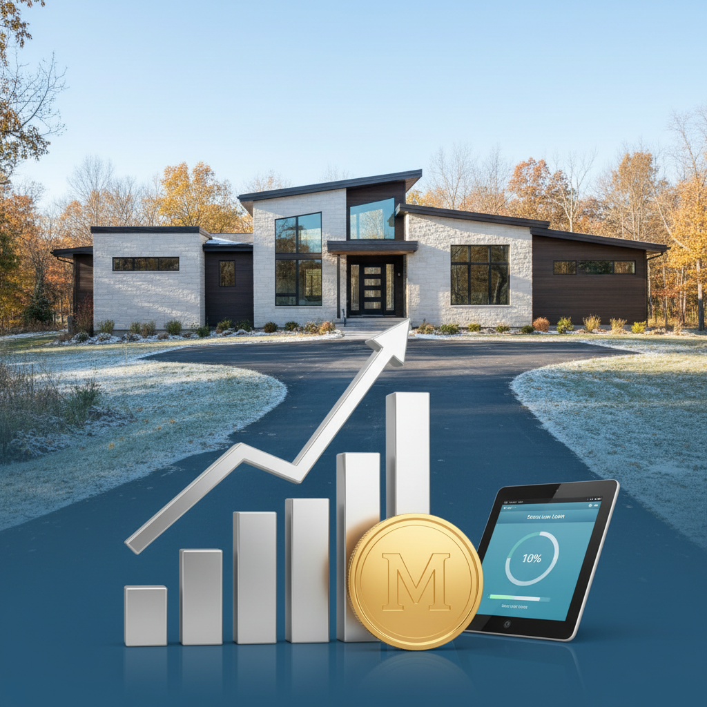 Best Direct Lenders for Conventional Home Purchase Transactions in Minnesota